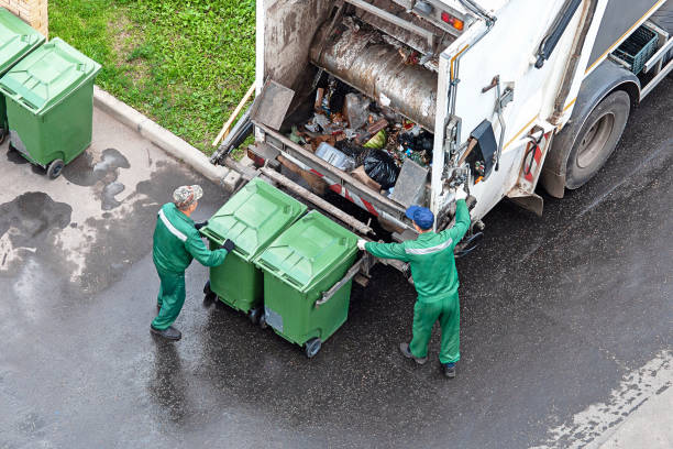 Best Professional Junk Removal  in Lincoln, AL