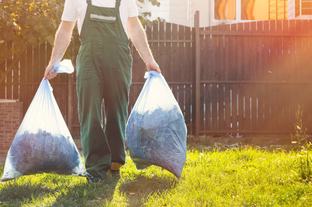 Best Residential Junk Removal  in Lincoln, AL