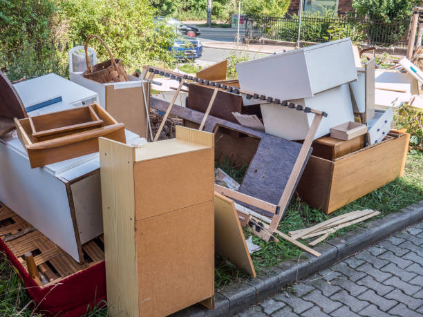 Best Dumpster Rental Services  in Lincoln, AL