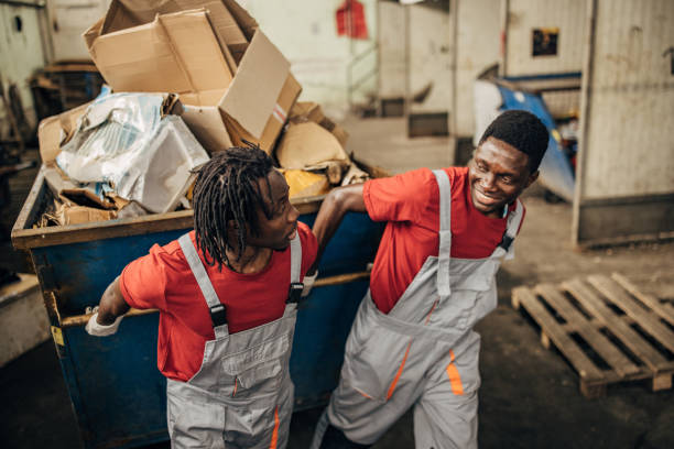 Trusted Lincoln, AL Junk Removal Experts