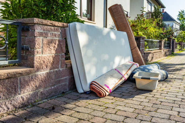 Best Office Junk Removal  in Lincoln, AL