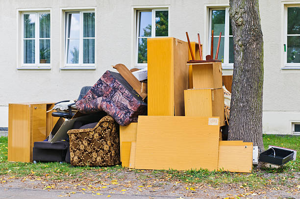 Best Household Junk Removal  in Lincoln, AL