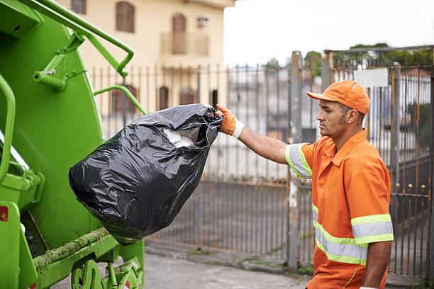 Best Garage Cleanout Services  in Lincoln, AL